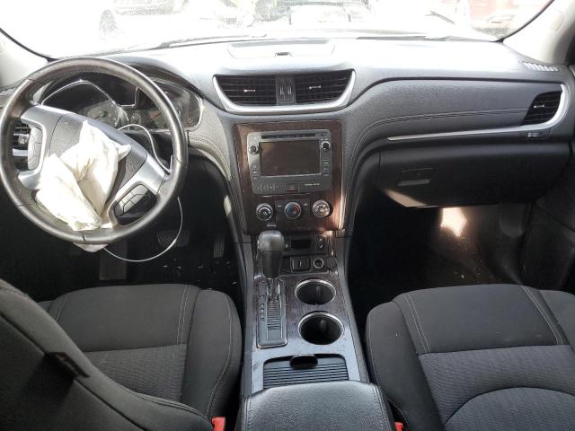 Photo 8 from auction – 2015 CHEVROLET TRAVERSE L with VIN 1GNKVGKD1FJ266379