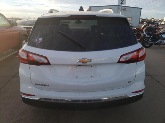 Photo 6 from auction – 2018 CHEVROLET EQUINOX LT with VIN 2GNAXJEVXJ6267267