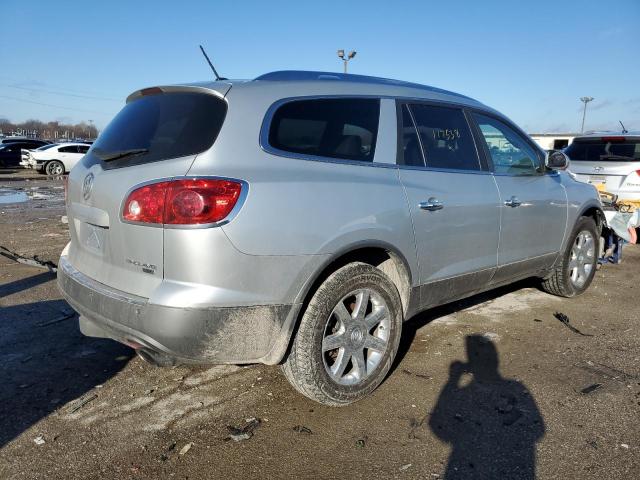 Photo 3 from auction – 2009 BUICK ENCLAVE CX with VIN 5GAER23D59J117538