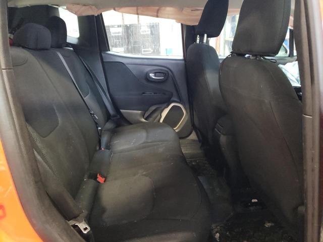 Photo 10 from auction – 2015 JEEP RENEGADE S with VIN ZACCJBAT9FPC46997