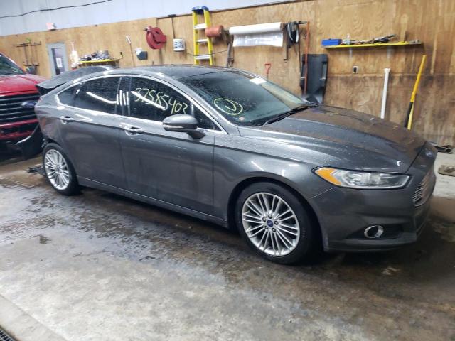 Photo 4 from auction – 2015 FORD FUSION SE with VIN 3FA6P0H95FR222914