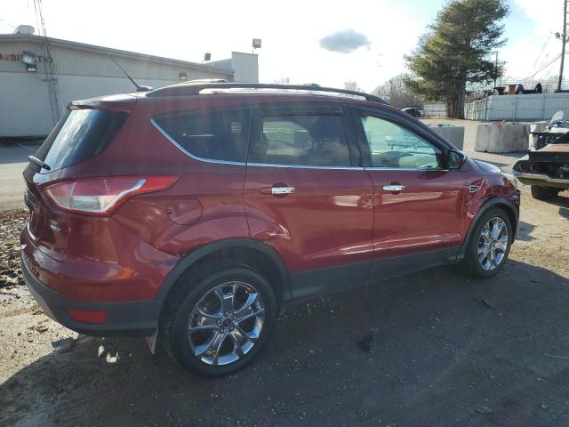 Photo 3 from auction – 2014 FORD ESCAPE SE with VIN 1FMCU9G94EUA28423