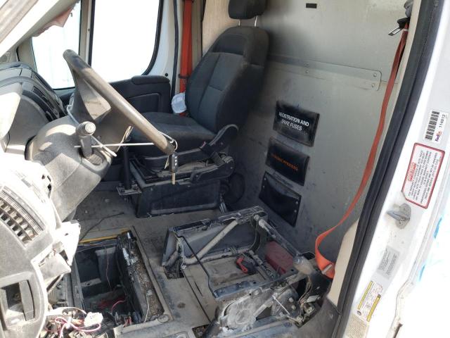 Photo 11 from auction – 2016 RAM PROMASTER with VIN 3C6TRVAG0GE127755