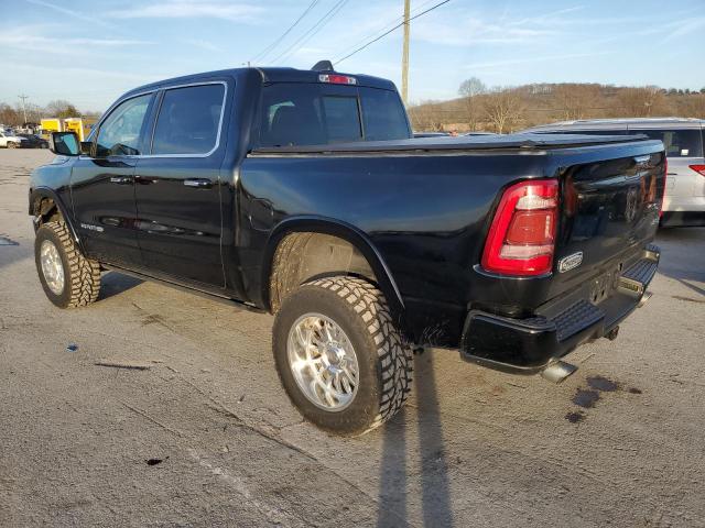 Photo 2 from auction – 2019 RAM 1500 LONGH with VIN 1C6SRFKT7KN764885