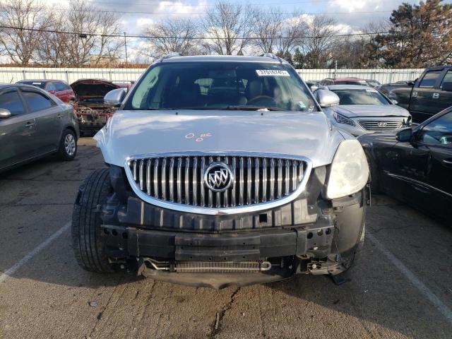 Photo 5 from auction – 2011 BUICK ENCLAVE CX with VIN 5GAKVBED2BJ380832