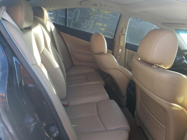 Photo 10 from auction – 2009 NISSAN MAXIMA S with VIN 1N4AA51E39C860386
