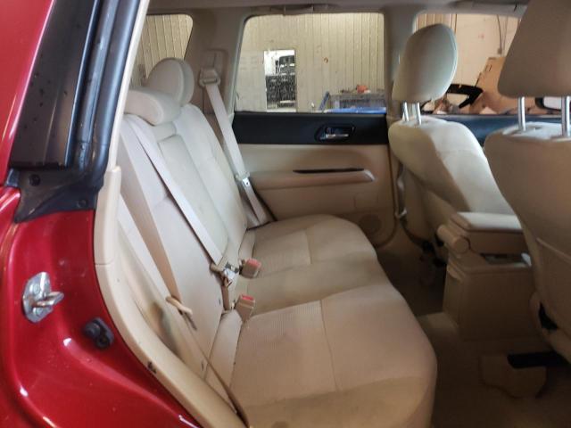 Photo 11 from auction – 2008 SUBARU FORESTER 2 with VIN JF1SG656X8H729260
