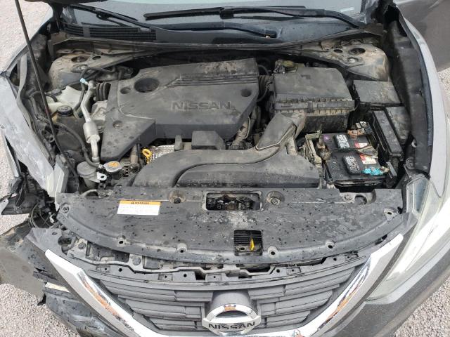 Photo 11 from auction – 2016 NISSAN ALTIMA 2.5 with VIN 1N4AL3AP7GN331041