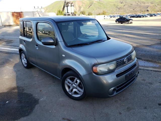 Photo 4 from auction – 2011 NISSAN CUBE BASE with VIN JN8AZ2KRXBT207969