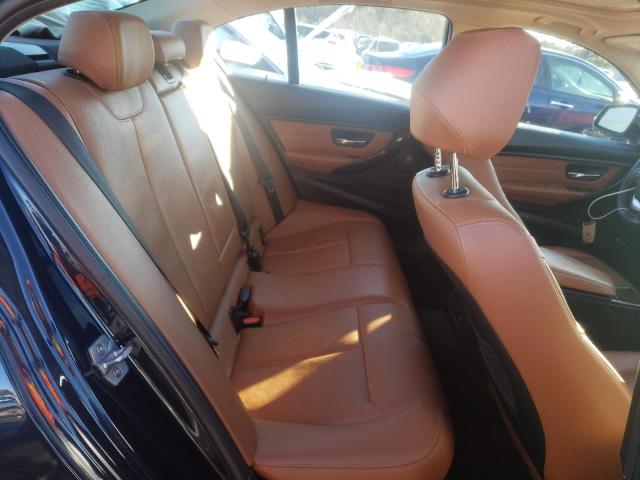 Photo 10 from auction – 2015 BMW 328 XI SUL with VIN WBA3B5C50FF961261