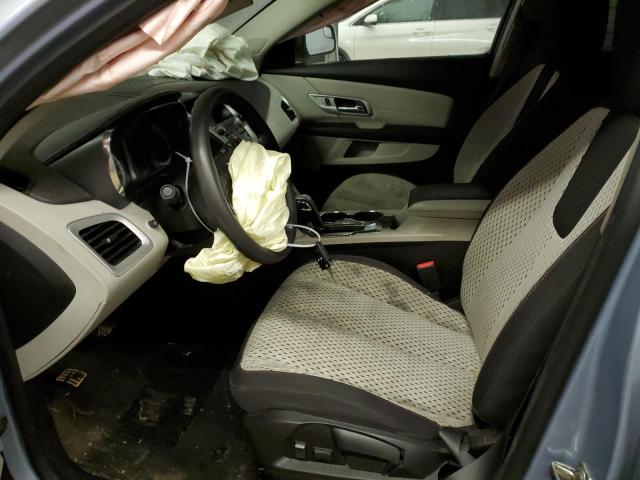 Photo 7 from auction – 2014 GMC TERRAIN SL with VIN 2GKALMEK6E6292494