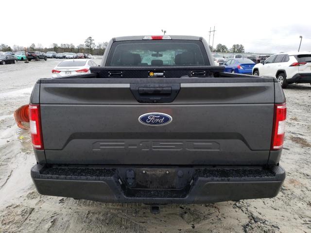 Photo 6 from auction – 2019 FORD F150 SUPER with VIN 1FTEX1CB5KKD35993