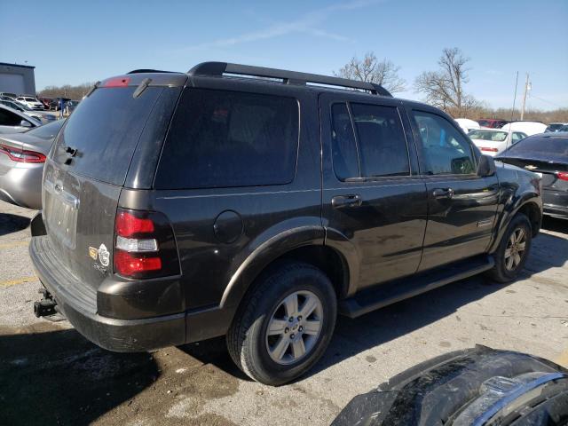 Photo 3 from auction – 2008 FORD EXPLORER X with VIN 1FMEU73E08UA96285