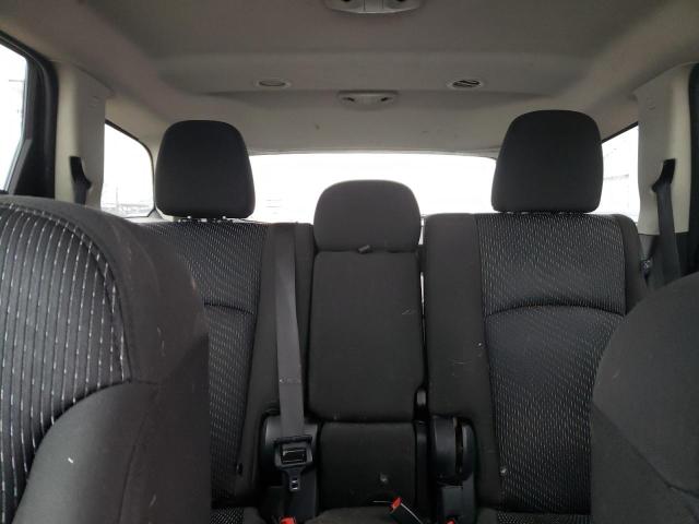 Photo 10 from auction – 2015 DODGE JOURNEY SX with VIN 3C4PDDBG7FT748731