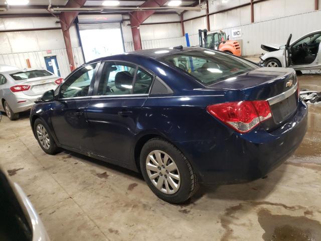 Photo 2 from auction – 2011 CHEVROLET CRUZE LS with VIN 1G1PC5SH8B7178795