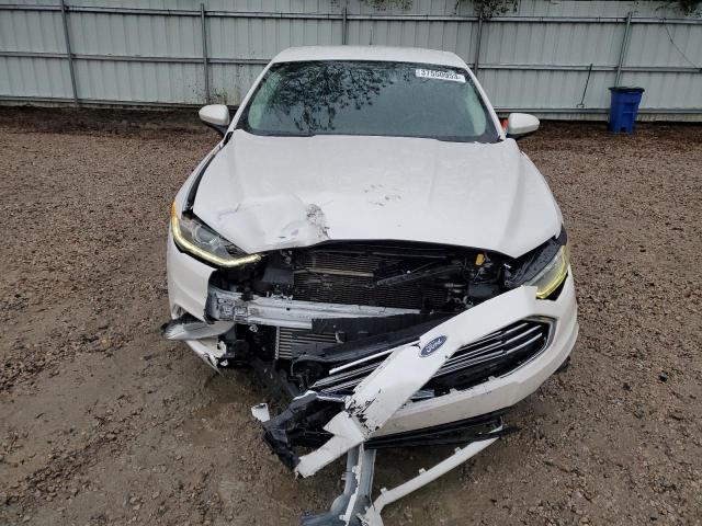 Photo 5 from auction – 2017 FORD FUSION SE with VIN 3FA6P0H92HR332628