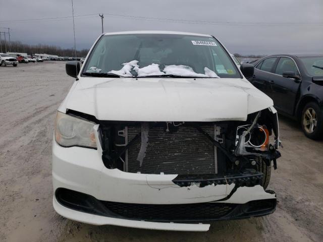 Photo 5 from auction – 2012 DODGE GRAND CARA with VIN 2C4RDGBG6CR269015