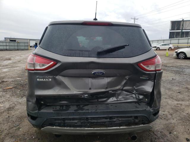 Photo 6 from auction – 2013 FORD ESCAPE with VIN 1FMCU9GX6DUC72653