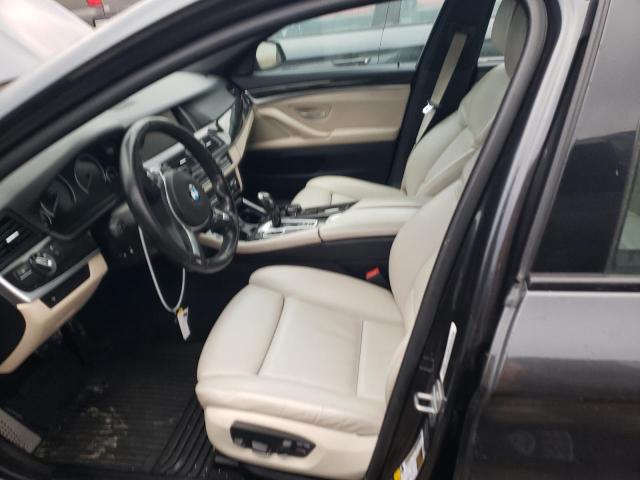 Photo 7 from auction – 2014 BMW 535 XI with VIN WBA5B3C5XED534113