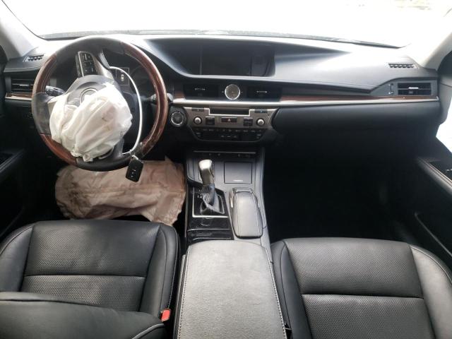 Photo 8 from auction – 2017 LEXUS ES 350 with VIN 58ABK1GG8HU043523