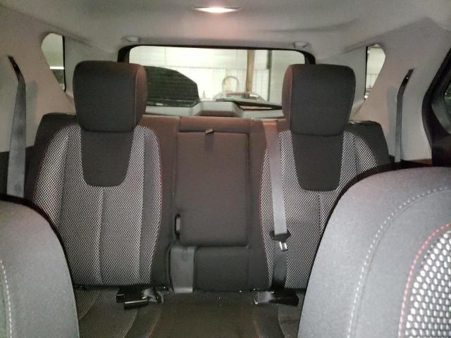 Photo 10 from auction – 2011 CHEVROLET EQUINOX LT with VIN 2CNFLEEC5B6399611