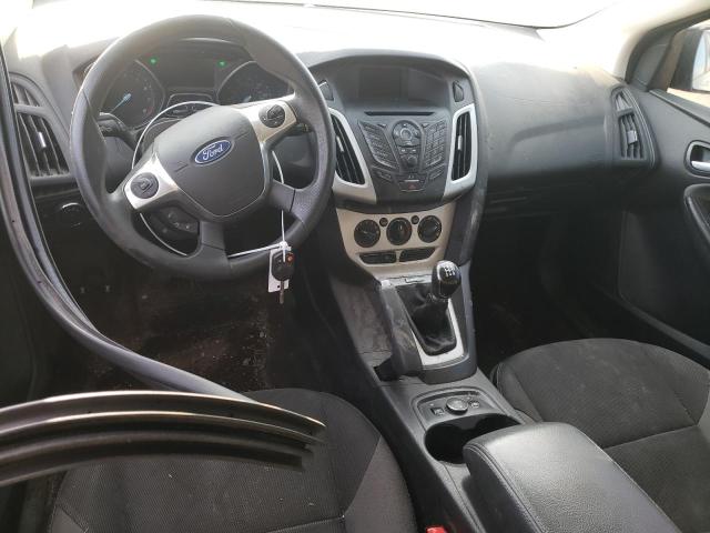 Photo 8 from auction – 2014 FORD FOCUS SE with VIN 1FADP3F23EL349382
