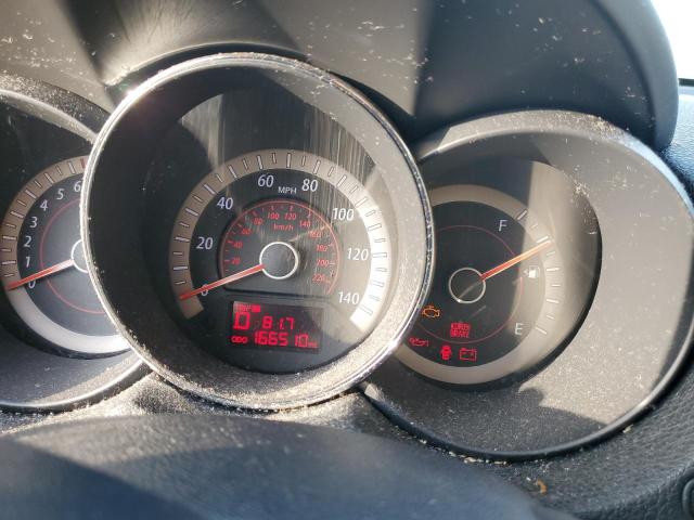 Photo 9 from auction – 2013 KIA FORTE EX with VIN KNAFU5A24D5689655