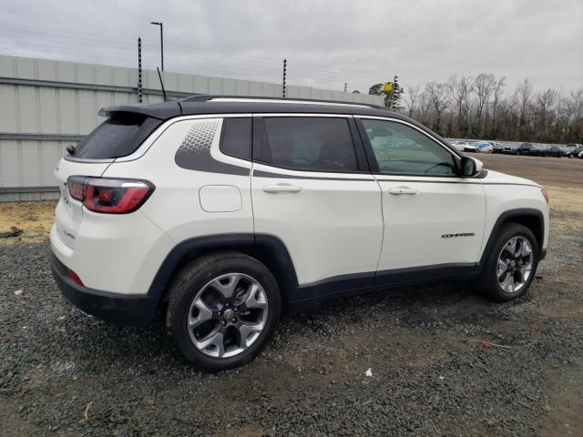 Photo 3 from auction – 2019 JEEP COMPASS LI with VIN 3C4NJCCB4KT658363