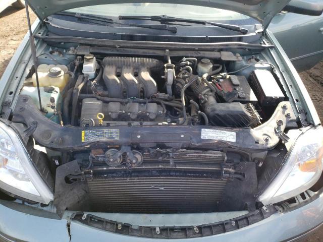 Photo 11 from auction – 2006 FORD FIVE HUNDR with VIN 1FAFP24176G145031