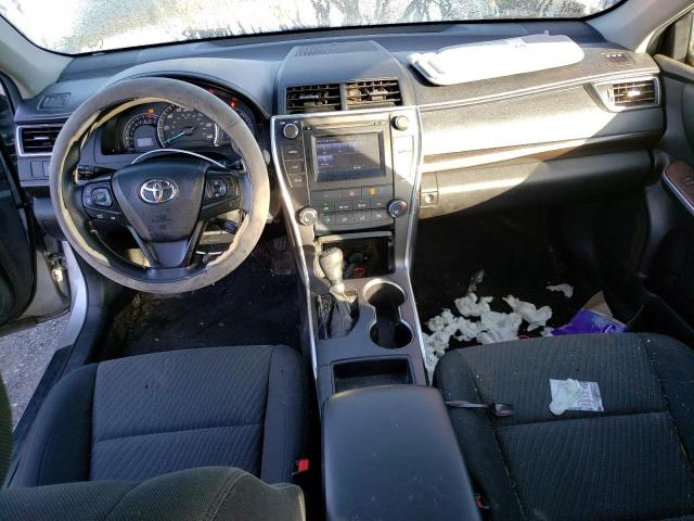 Photo 8 from auction – 2015 TOYOTA CAMRY LE with VIN 4T4BF1FK3FR497781