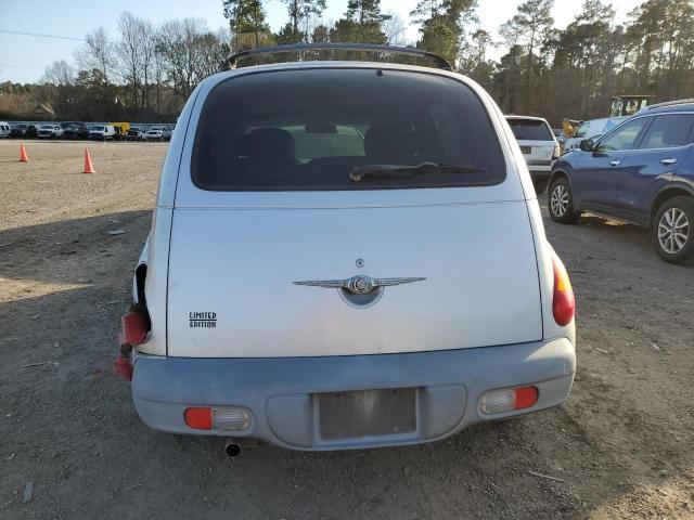 Photo 6 from auction – 2002 CHRYSLER PT CRUISER with VIN 3C8FY68B72T277650
