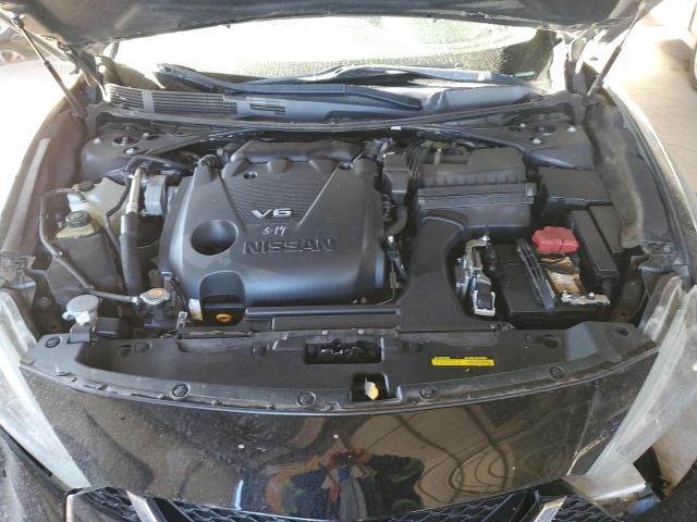 Photo 11 from auction – 2018 NISSAN MAXIMA 3.5 with VIN 1N4AA6AP6JC373839