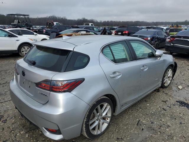 Photo 3 from auction – 2015 LEXUS CT 200 with VIN JTHKD5BH6F2233485