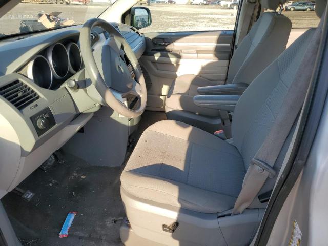 Photo 7 from auction – 2010 DODGE GRAND CARA with VIN 2D4RN4DE8AR389650
