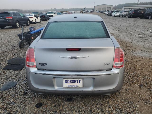 Photo 6 from auction – 2014 CHRYSLER 300 with VIN 2C3CCAAG4EH136175