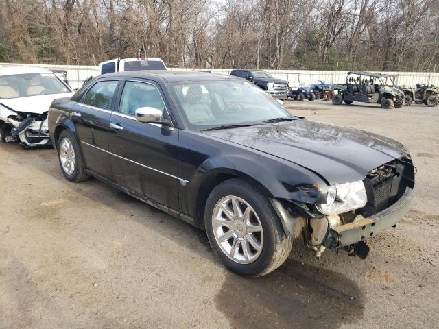 Photo 4 from auction – 2006 CHRYSLER 300C with VIN 2C3LA63H76H244414