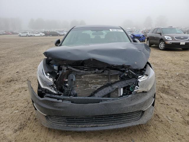 Photo 5 from auction – 2018 KIA OPTIMA LX with VIN 5XXGT4L36JG263838