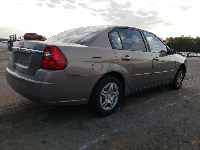 Photo 3 from auction – 2007 CHEVROLET MALIBU LS with VIN 1G1ZS58F47F134792