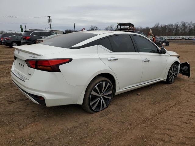 Photo 3 from auction – 2019 NISSAN ALTIMA PLA with VIN 1N4BL4FWXKC135593