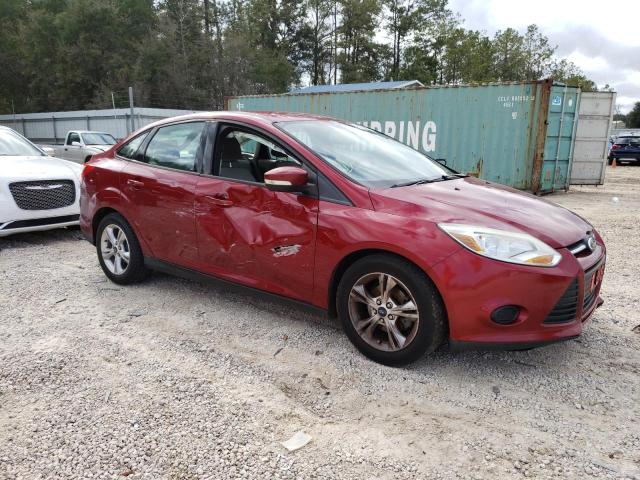 Photo 4 from auction – 2013 FORD FOCUS SE with VIN 1FADP3F27DL203288