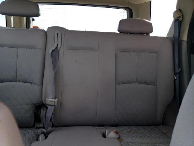 Photo 10 from auction – 2006 SATURN VUE with VIN 5GZCZ33D26S802449