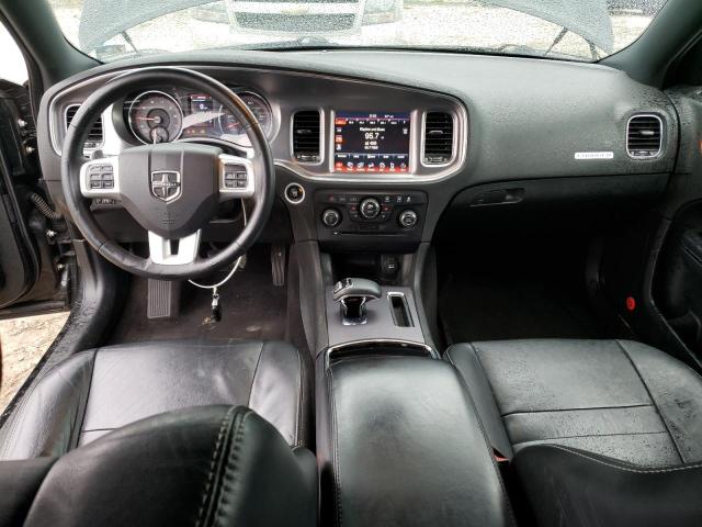 Photo 8 from auction – 2014 DODGE CHARGER SX with VIN 2C3CDXHG1EH364382