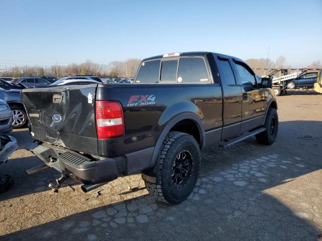 Photo 3 from auction – 2004 FORD F150 with VIN 1FTPX14534KC80884