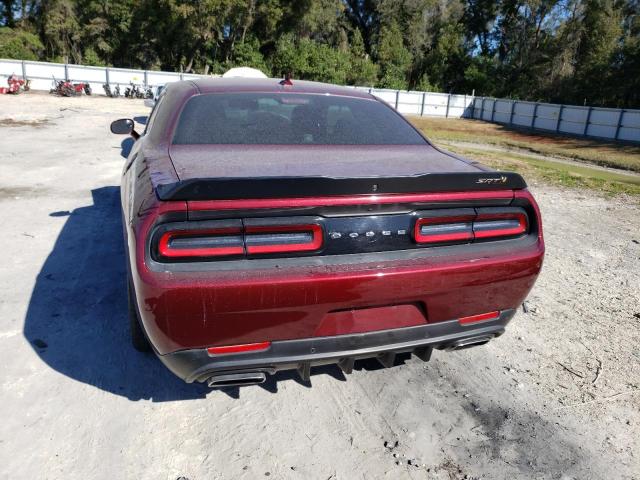 Photo 6 from auction – 2019 DODGE CHALLENGER with VIN 2C3CDZFJ9KH723760