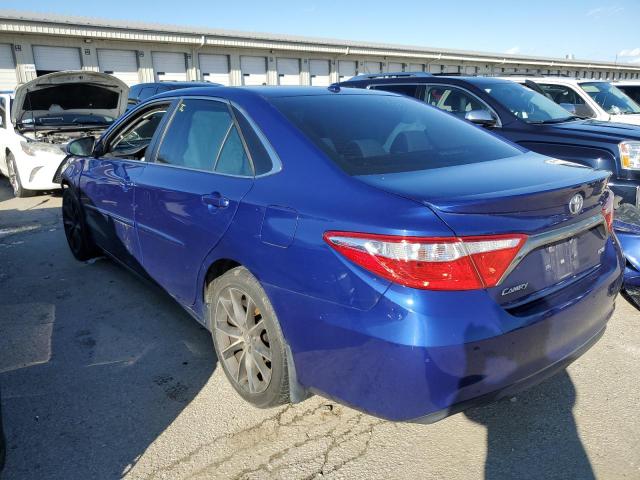 Photo 2 from auction – 2015 TOYOTA CAMRY LE with VIN 4T1BF1FK5FU896461