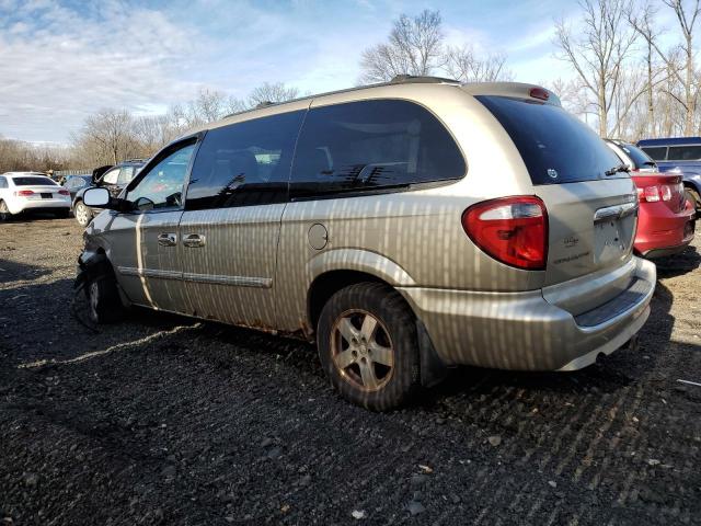 Photo 2 from auction – 2007 CHRYSLER TOWN & COU with VIN 2A8GP54L67R120261
