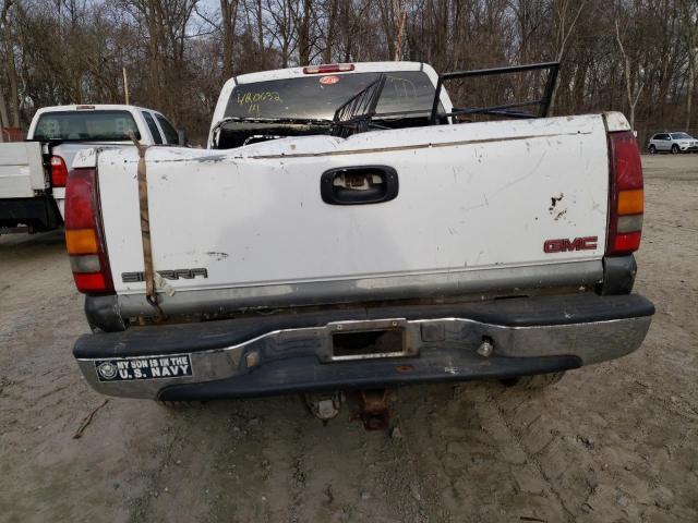 Photo 6 from auction – 2000 GMC NEW SIERRA with VIN 2GTEK19TXY1374389