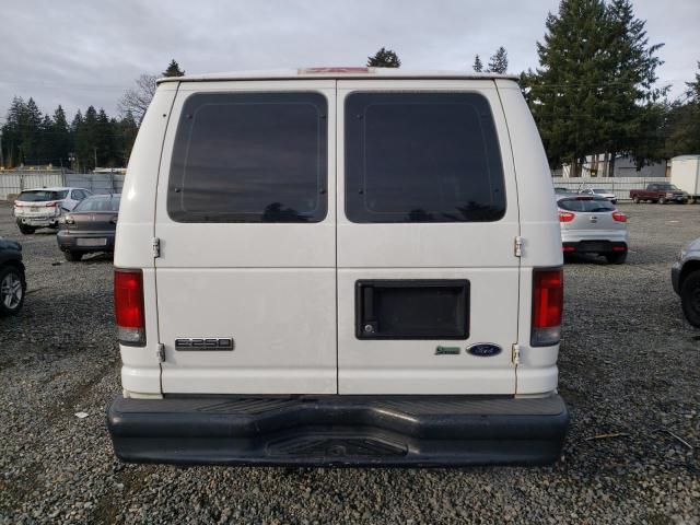 صورة رقم 6 من المزاد - 2009 FORD ECONOLINE مع VIN 1FTNE24W29DA19415