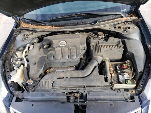 Photo 11 from auction – 2012 NISSAN ALTIMA BAS with VIN 1N4AL2AP0CC256067