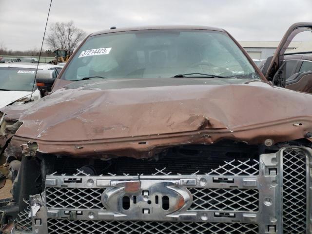 Photo 11 from auction – 2011 FORD F150 SUPER with VIN 1FTFW1EF3BFD05035